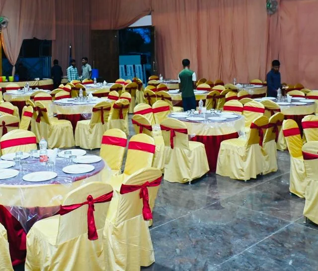 ss convention
